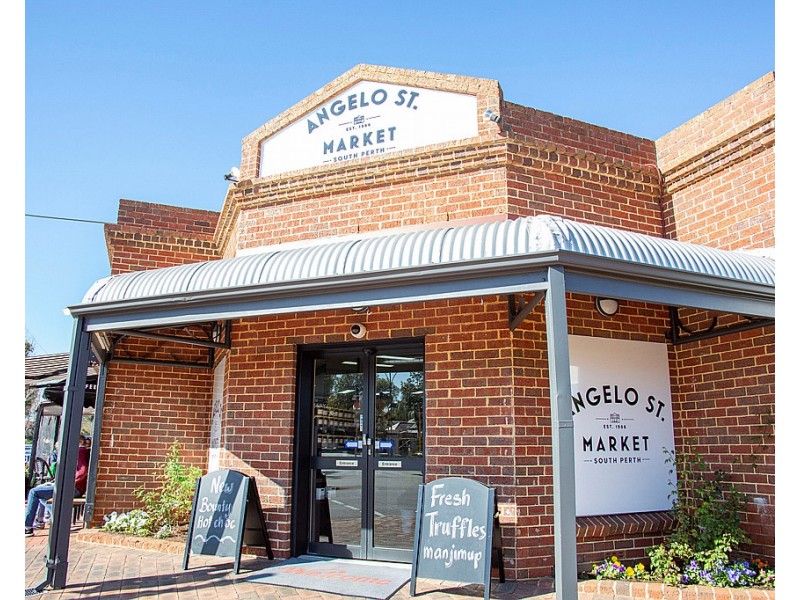 9/16 Hensman Street, South Perth WA 6151