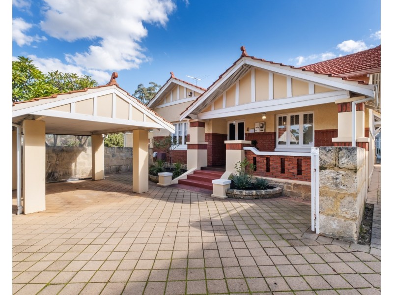 1/165 Canning Highway, South Perth WA 6151