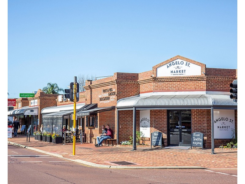 1/165 Canning Highway, South Perth WA 6151