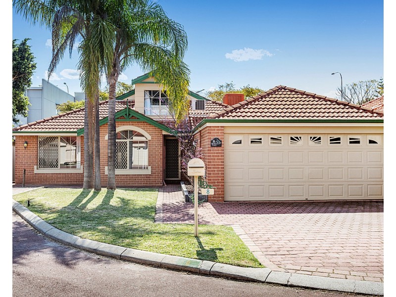 8 Selwyn Place, Rivervale WA 6103