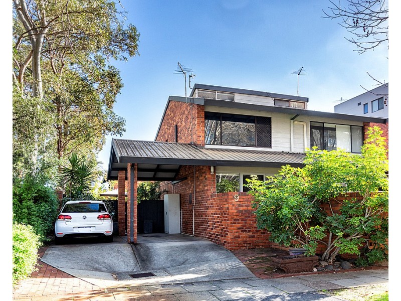 9/17 Stone Street, South Perth WA 6151