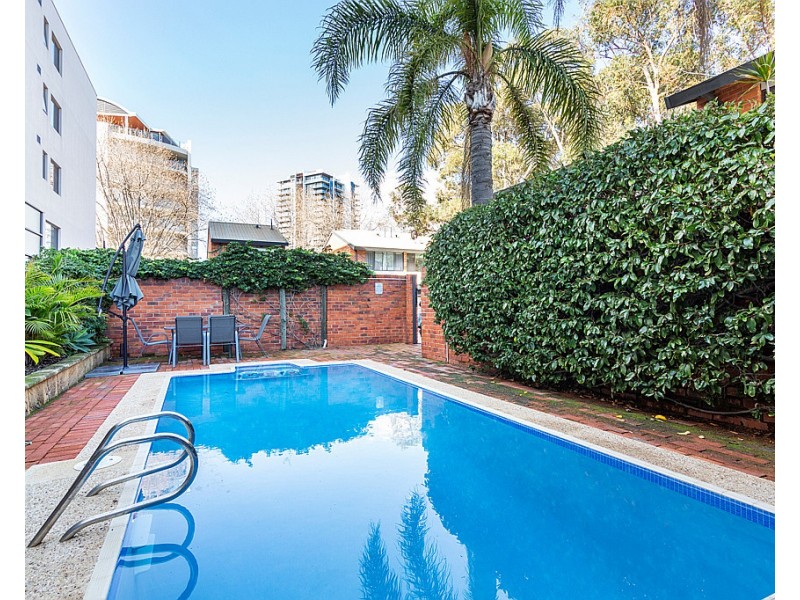 9/17 Stone Street, South Perth WA 6151