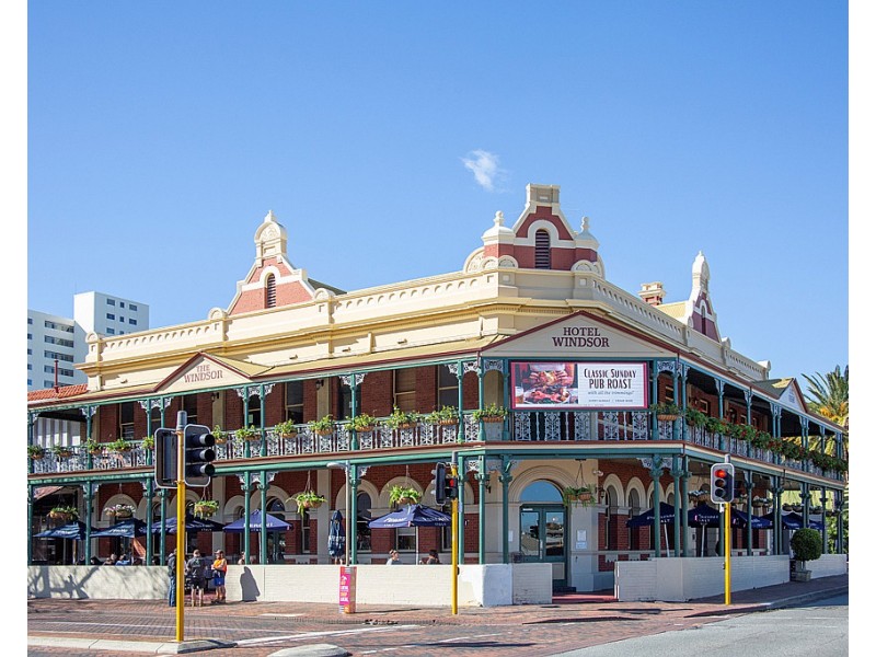 9/17 Stone Street, South Perth WA 6151