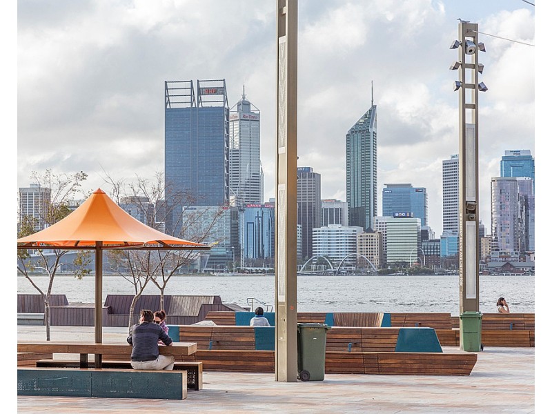 9/17 Stone Street, South Perth WA 6151