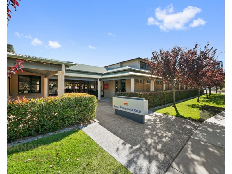 9/17 Stone Street, South Perth WA 6151