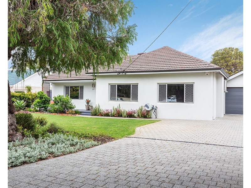 62 Victoria Street, St James WA 6102