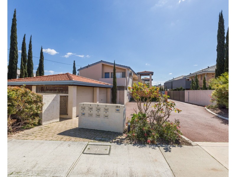 1/362 Mill Point Road, South Perth WA 6151