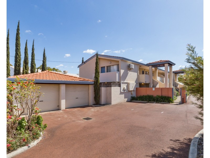 1/362 Mill Point Road, South Perth WA 6151