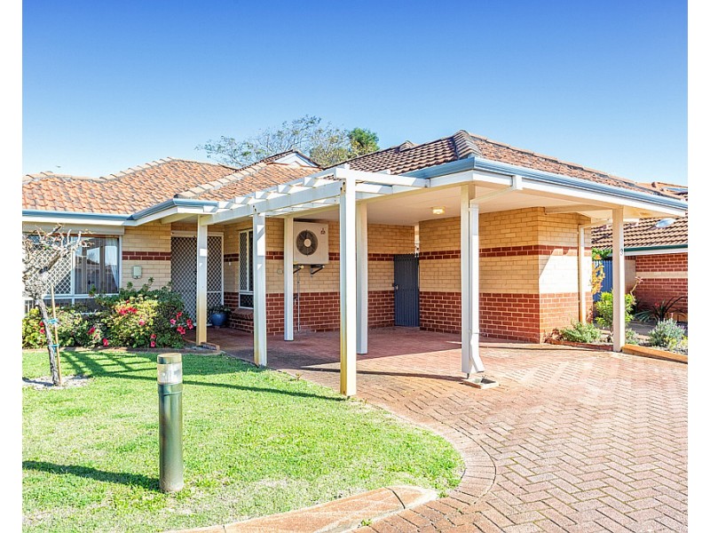 3/39 Challenger Avenue, Manning WA 6152