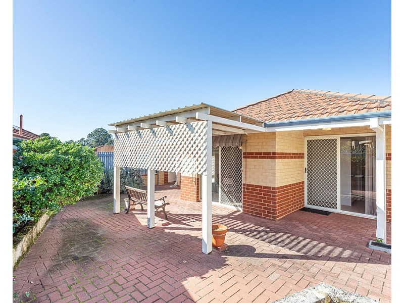 3/39 Challenger Avenue, Manning WA 6152