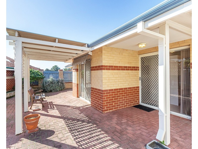 3/39 Challenger Avenue, Manning WA 6152