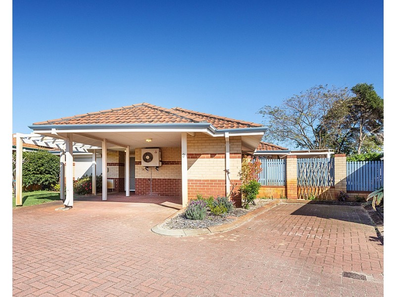 3/39 Challenger Avenue, Manning WA 6152