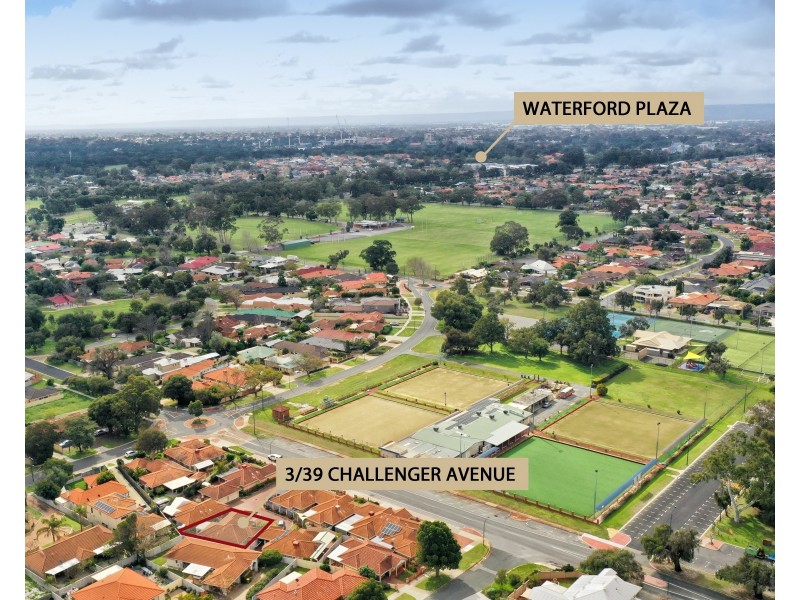 3/39 Challenger Avenue, Manning WA 6152