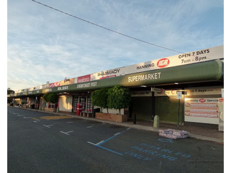 3/39 Challenger Avenue, Manning WA 6152