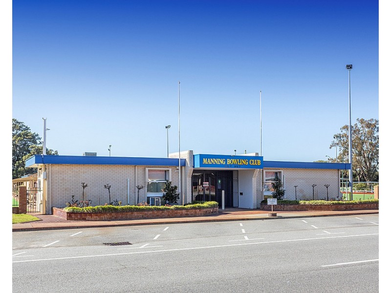 3/39 Challenger Avenue, Manning WA 6152