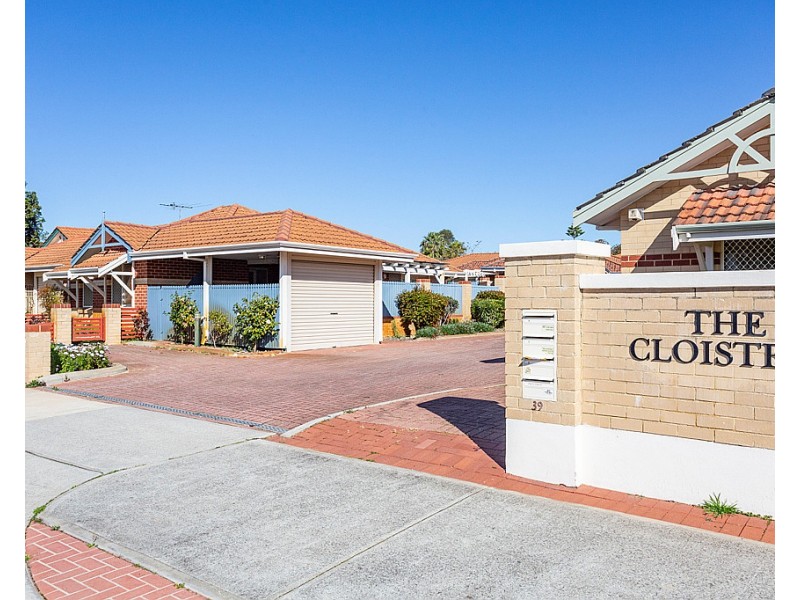 3/39 Challenger Avenue, Manning WA 6152