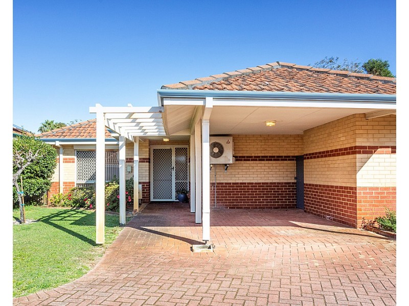 3/39 Challenger Avenue, Manning WA 6152