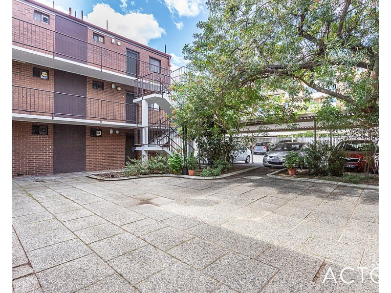 10/76 King George Street, Victoria Park WA 6100