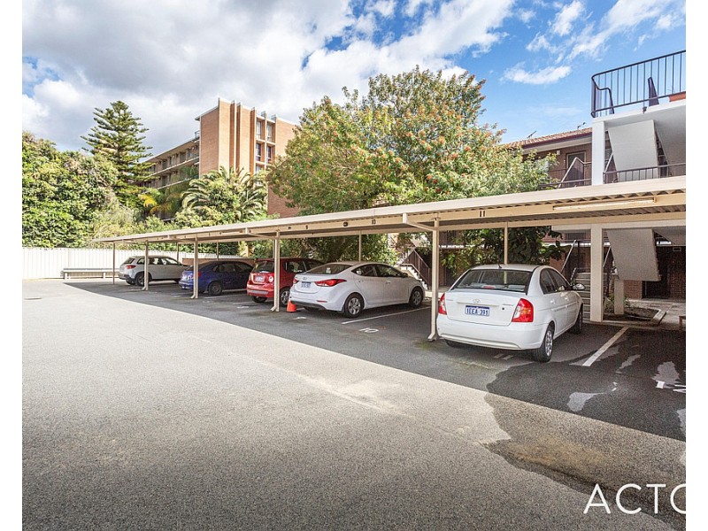 10/76 King George Street, Victoria Park WA 6100