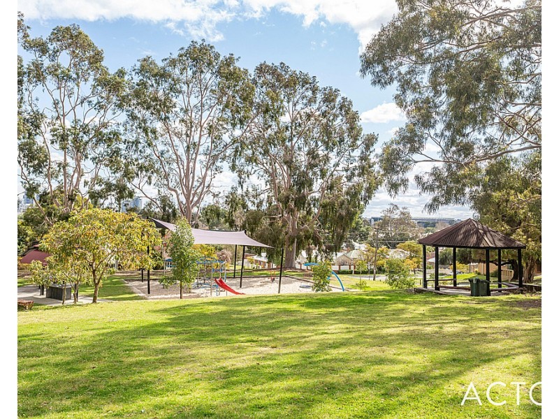 10/76 King George Street, Victoria Park WA 6100