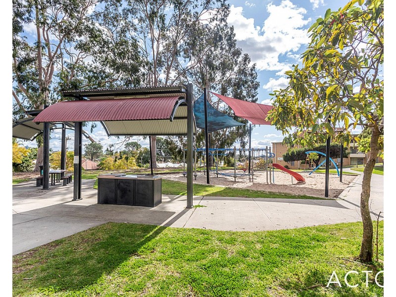 10/76 King George Street, Victoria Park WA 6100