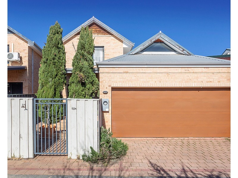 52A Swansea Street, East Victoria Park WA 6101