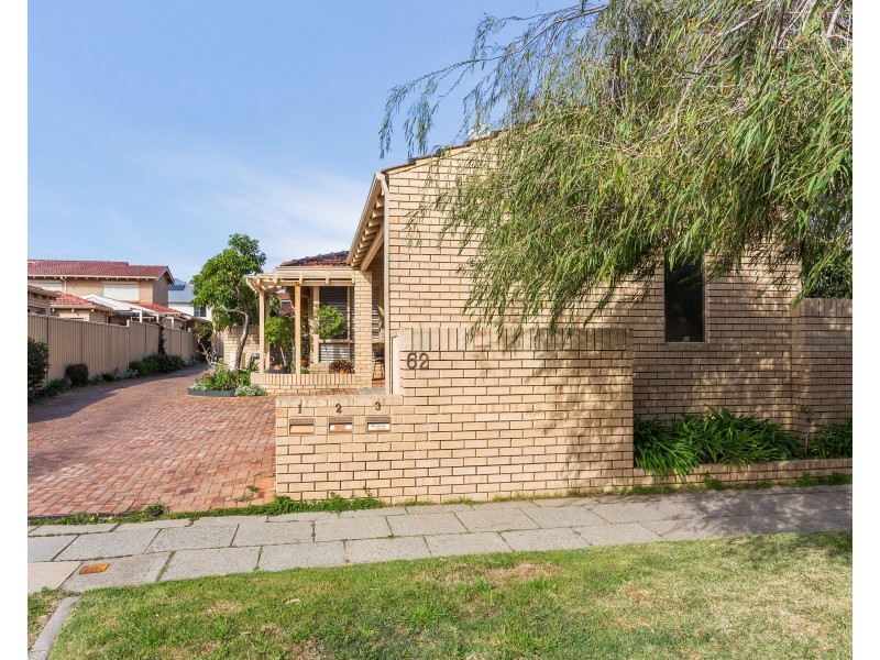 2/62 Robert Street, Como WA 6152