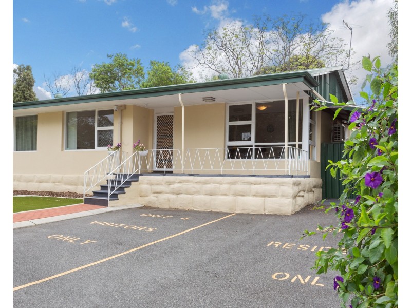 4/94 Todd Avenue, Como WA 6152