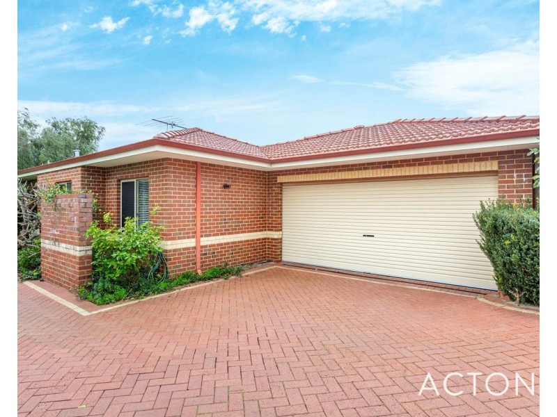 1/43 Comer Street, Como WA 6152
