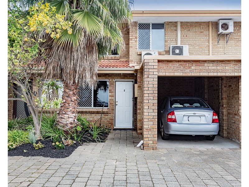 5/337 Canning Highway, Como WA 6152