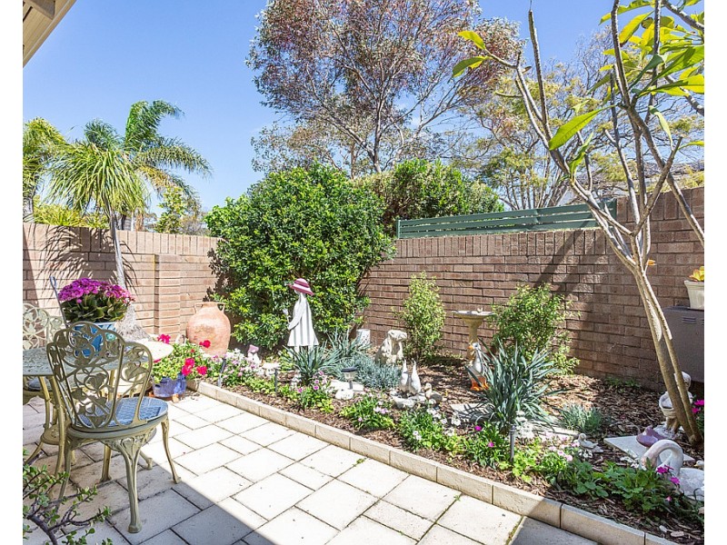 3/22 Axford Street, Como WA 6152