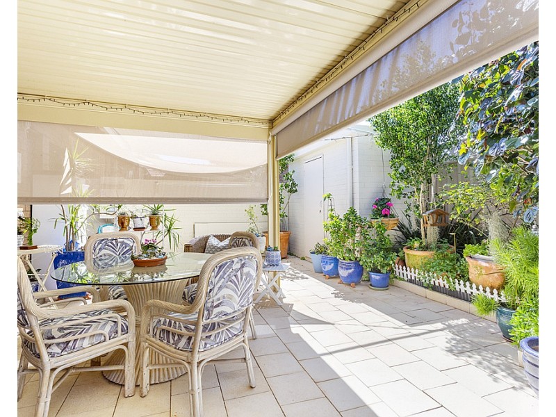 3/22 Axford Street, Como WA 6152