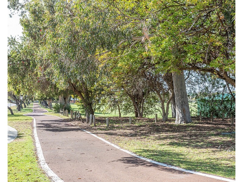 3/22 Axford Street, Como WA 6152