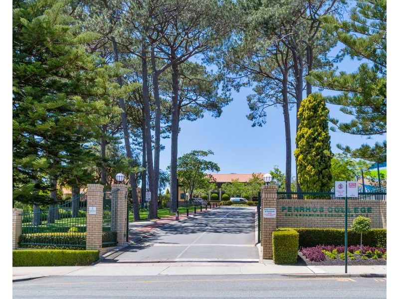 3/22 Axford Street, Como WA 6152