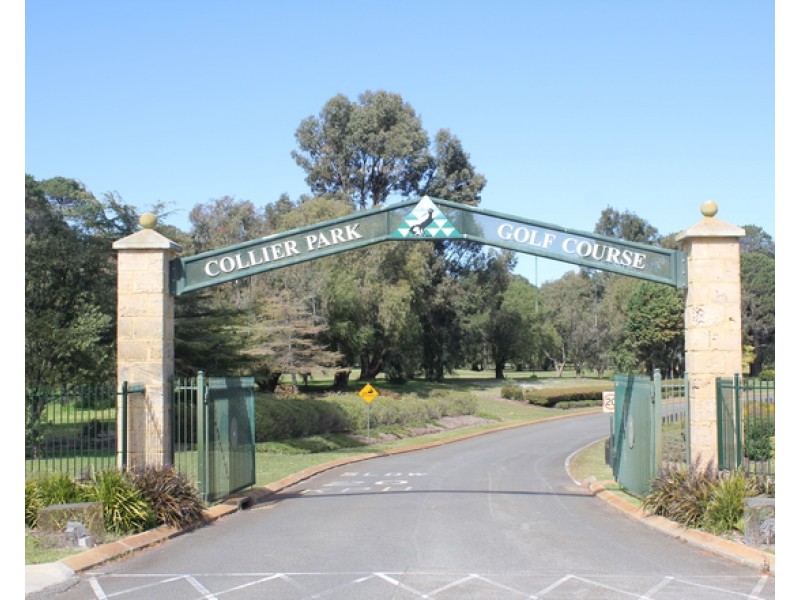 3/22 Axford Street, Como WA 6152