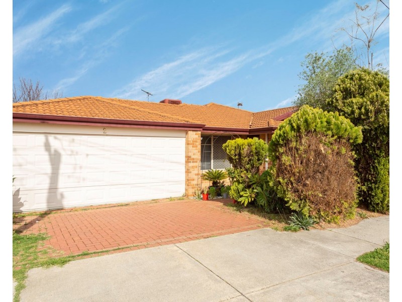 2/347 Sevenoaks Street, Cannington WA 6107