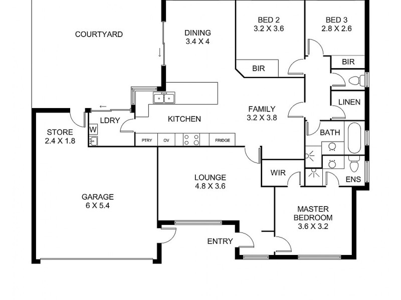 2/347 Sevenoaks Street, Cannington WA 6107