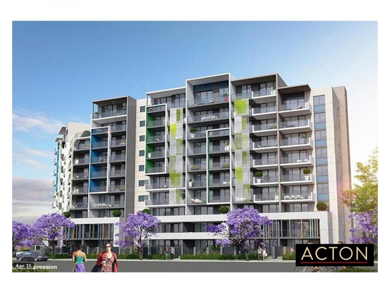 3/1 Rowe Avenue, Rivervale WA 6103