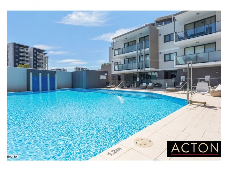 3/1 Rowe Avenue, Rivervale WA 6103