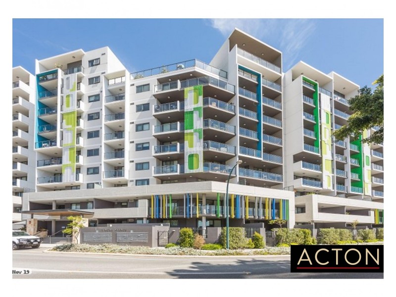 3/1 Rowe Avenue, Rivervale WA 6103