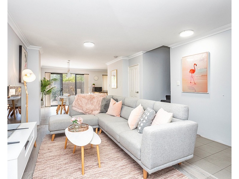 17/22 GOCHEAN AVENUE, Bentley WA 6102