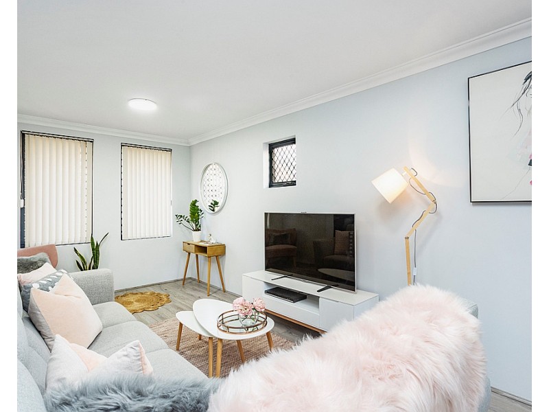 17/22 GOCHEAN AVENUE, Bentley WA 6102