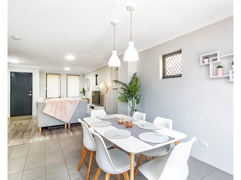 17/22 GOCHEAN AVENUE, Bentley WA 6102