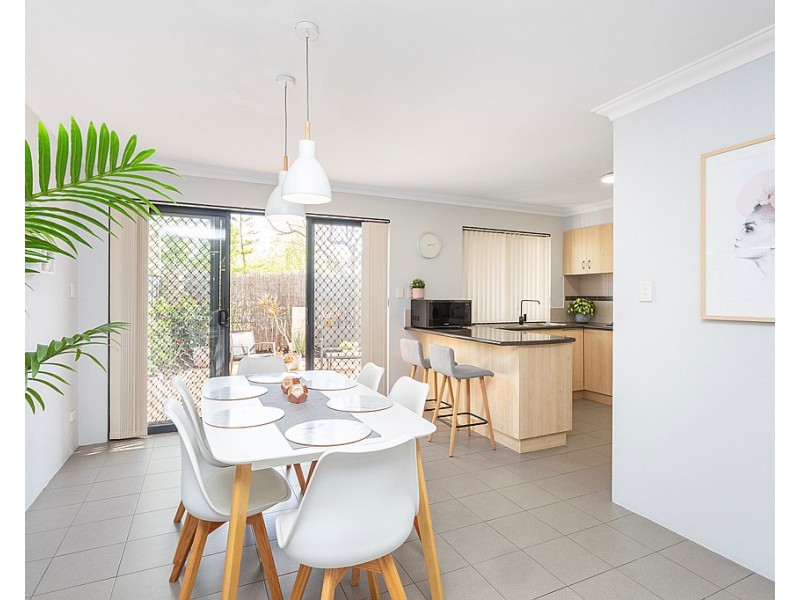 17/22 GOCHEAN AVENUE, Bentley WA 6102