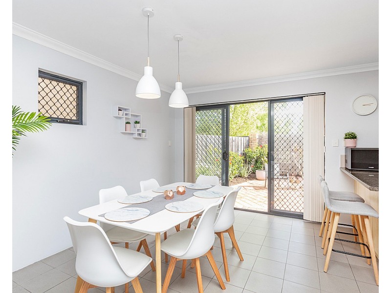 17/22 GOCHEAN AVENUE, Bentley WA 6102