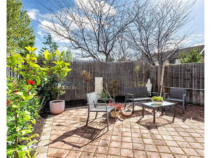 17/22 GOCHEAN AVENUE, Bentley WA 6102