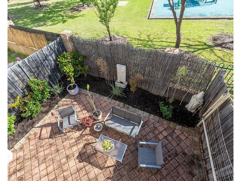 17/22 GOCHEAN AVENUE, Bentley WA 6102