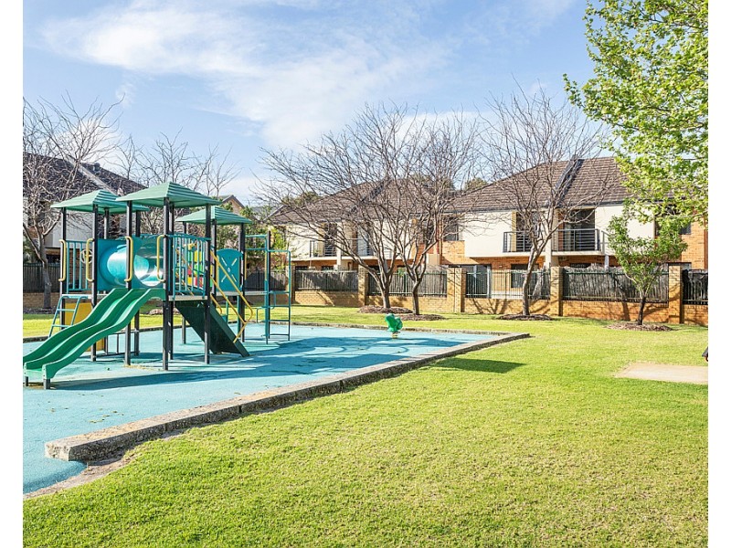 17/22 GOCHEAN AVENUE, Bentley WA 6102