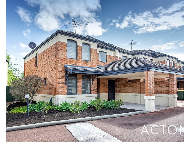 17/22 GOCHEAN AVENUE, Bentley WA 6102