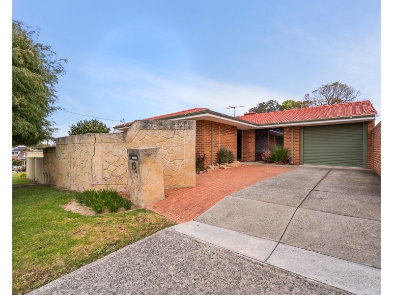 15 Throssell Street, Como WA 6152